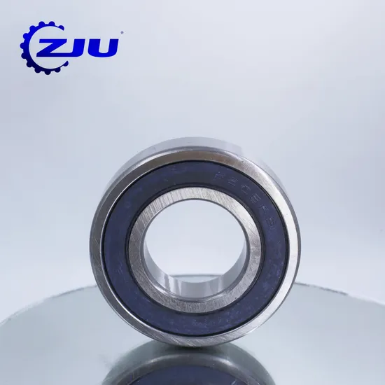 China-OEM-608zz-Deep-Groove-Ball-Bearings-Stainless-Steel