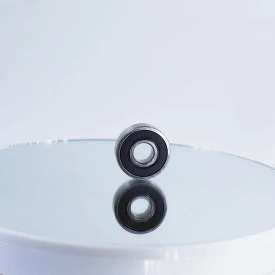 China-OEM-ODM-Customized-Ball-Bearings-Supplier-Zju-Bearing