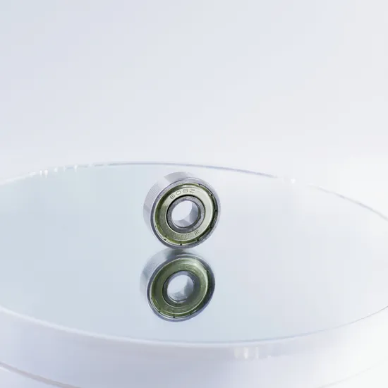 China-OEM-ODM-Customized-Ball-Bearings-Supplier-Zju-Bearing