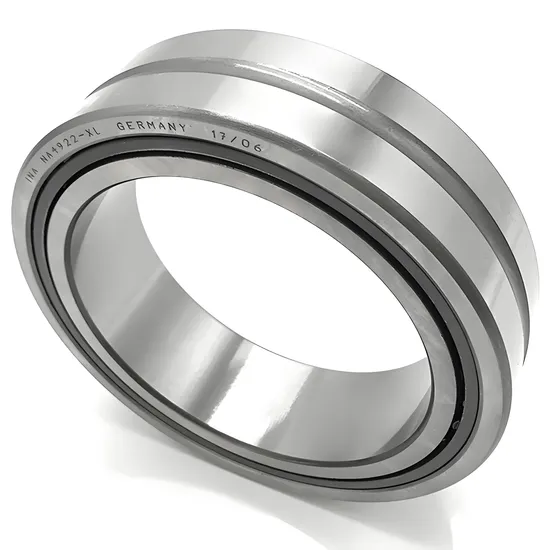 China 1K12X15X9tn Needle Roller Bearing Plastic Housing High Load Capacity