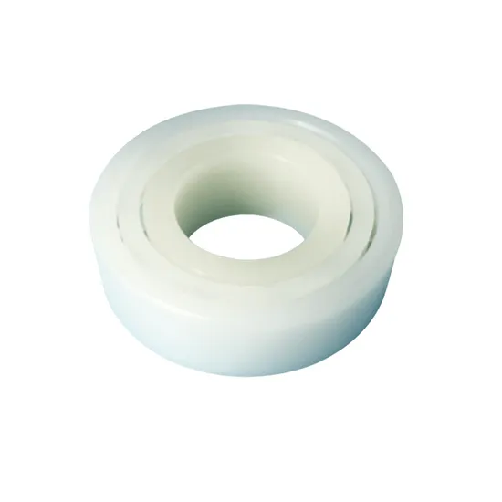 China-Plastic-POM-Bearings-Manufacture-Factory-OEM-Customized-628-Plastic-Ball-Bearing-with-Low-Price