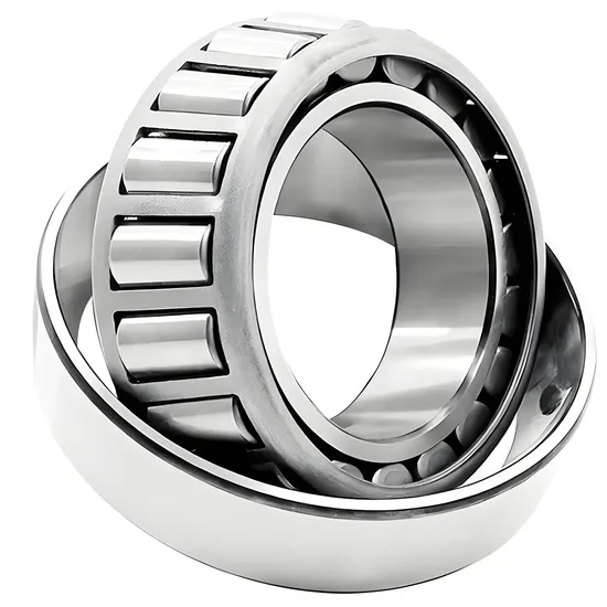 HR30328J Tapered Roller Bearing – High Load Capacity & Precision Design for Auto Parts
