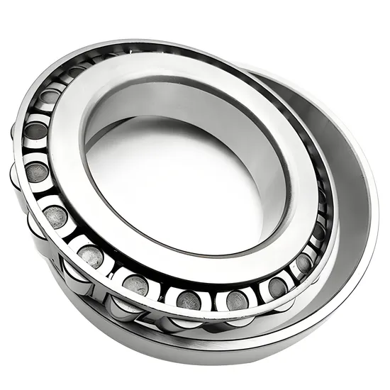 China-Price-Auto-Parts-Tapered-Roller-Bearing-32906-32006-33006-30206