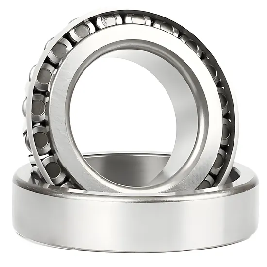 China Price 32005 Taper Roller Bearing 25x47x17mm High Load Capacity