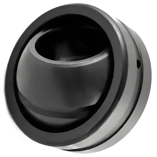China Price GEZ120ES Spherical Plain Bearing 120mm High Load Capacity