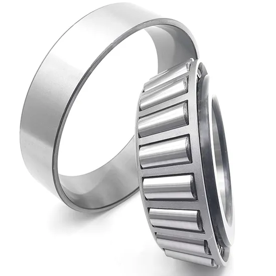China-Price-High-Load-Hr33205j-Hr33206j-Hr33207j-Hr33208j-Tapered-Roller-Bearing