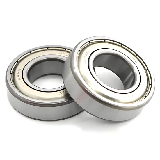 China-Price-Motorcycle-Parts-Deep-Groove-Ball-Bearing-6800