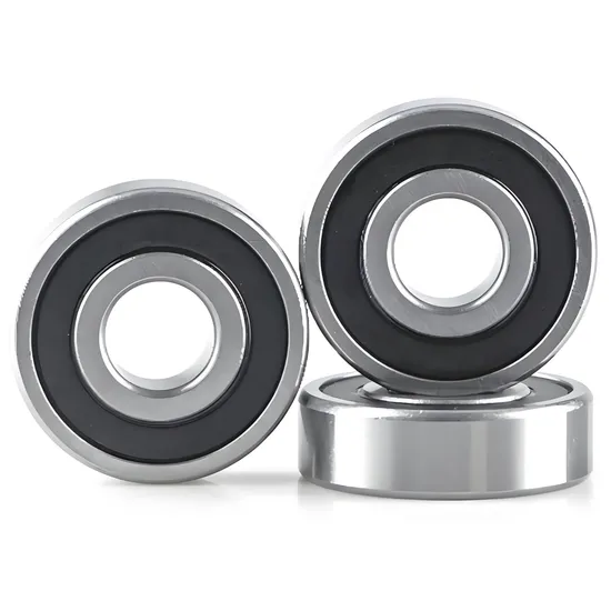 China-Price-Motorcycle-Parts-Deep-Groove-Ball-Bearing-6800