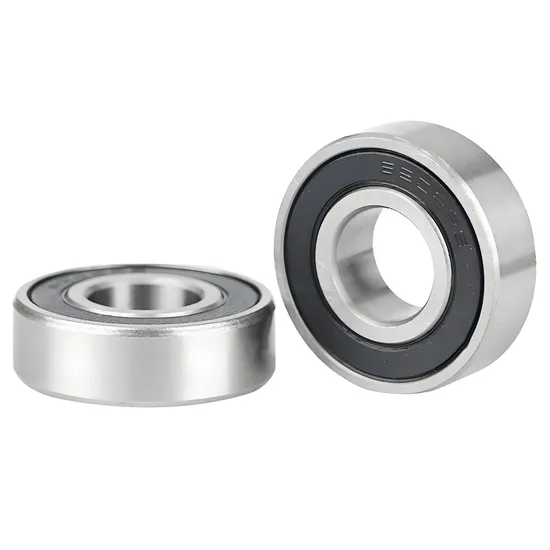 China-Price-Motorcycle-Parts-Deep-Groove-Ball-Bearing-6800