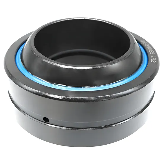 Spherical Plain Bearing GEGZ31ES-2RS, GEGZ38ES-2RS, GEGZ44ES-2RS – High Load Capacity & Corrosion Resistant