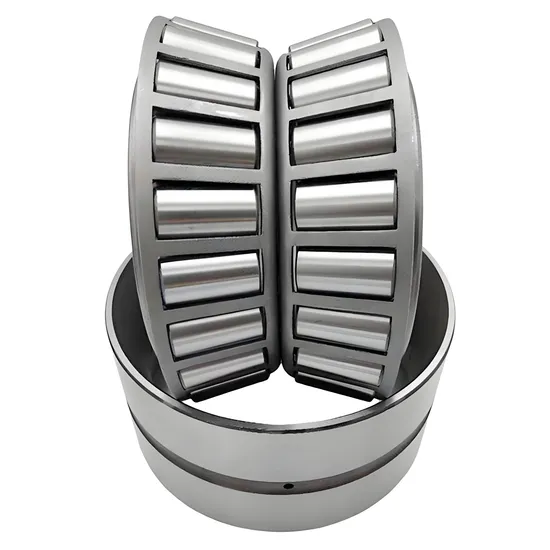 China Price 33217 Tapered Roller Bearing 33017 33120 32916 High Load Capacity