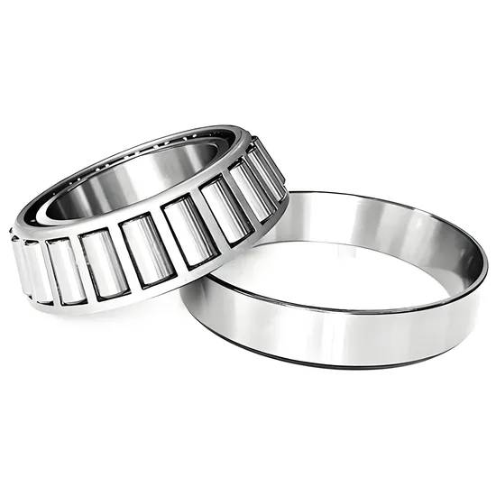Taper Roller Bearing 32310 - High Load Capacity & Precision