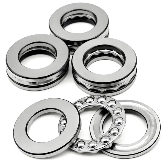 China-Price-Thrust-Ball-Bearing-51101-51102-51103-51104-51105-51106