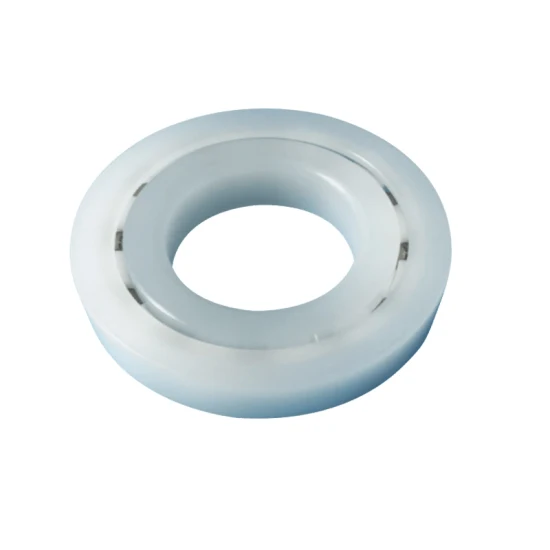 6303/6201 ZZ RS Ball Bearing | Low Noise & High Speed