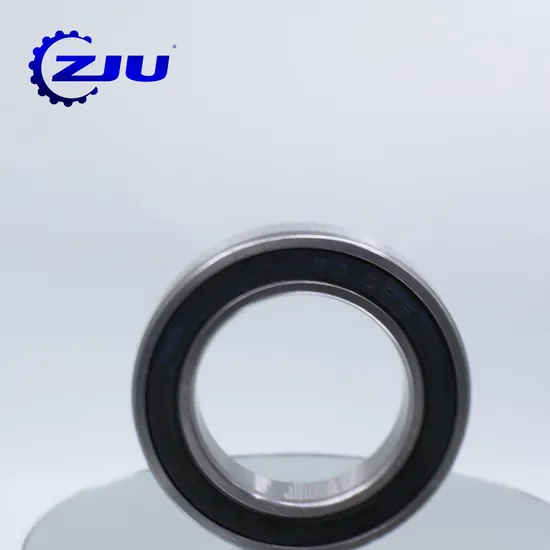 China-S6000-S6304-Stainless-Steel-Bearings-20X52X15mm-Deep-Groove-Zz