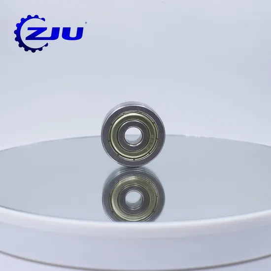 6307RS High Precision Chrome Steel Single Row Ball Bearing offers reliable performance high precision ideal for machinery automotive applications ensuring smooth operation and long durability
