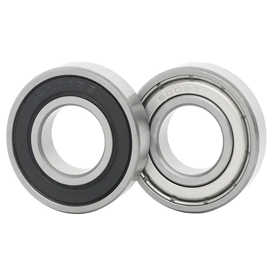 China Steel 6220 2RS/ZZ Deep Groove Ball Bearing Cheap