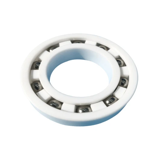 China Supplier 6300 Series High Precision Ball Bearings for Vertical/Auto Water Pumps