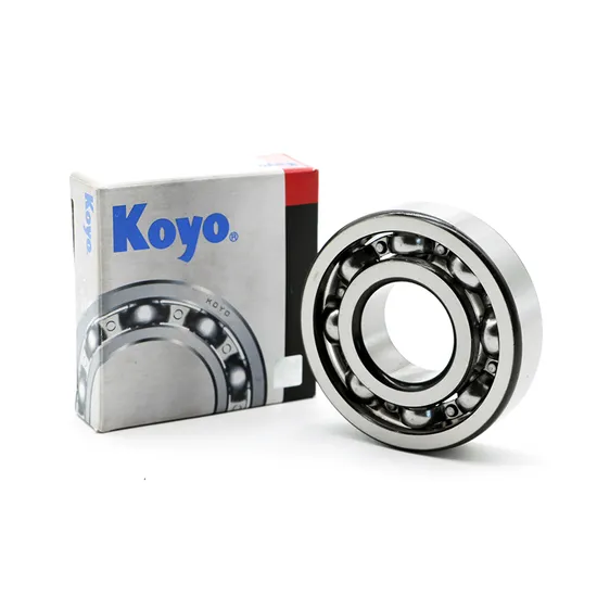 China-Supplier-Tinken-NSK-IKO-Koyo-NTN-Good-Price-Deep-Groove-Ball-Bearing-High-Precision-61911-61911-Z-61911-2z