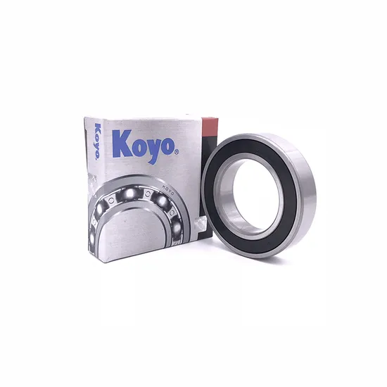 China-Supplier-Tinken-NSK-IKO-Koyo-NTN-High-Speed-Deep-Groove-Ball-Bearing-Long-Lived-16014