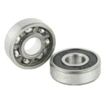 China-Supplier-Zju-Brand-7X22X7-mm-627-Deep-Groove-Ball-Bearing