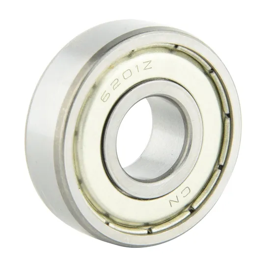 China-Wholesale-Chromium-Steel-Ball-Bearings-6000-2z-6201-6302-2RS1-Deep-Groove-for-Industrial-Use