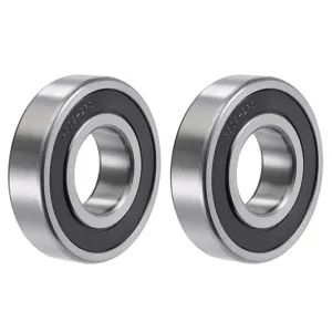 Chinese Manufacturer Zju Brand Good Quality Gcr15 6305 6307 6309 608 6201 6202 6204 6205zz 2RS Deep Groove Ball Bearings for Motors and Generators – Deep Groove Ball Bearing view 1