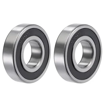Zju Gcr15 Deep Groove Ball Bearings 608 6201-6309 for Motors offer high precision and durability ideal for motor applications ensuring smooth rotation and long service life
