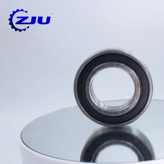 Chrome Steel 607 Ball Bearing High Precision Low Noise offers exceptional accuracy and quiet operation ideal for precision machinery and equipment ensuring reliable performance in various industrial applications.