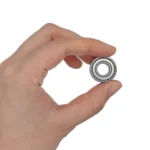 High Quality 691-6900 Deep Groove Ball Bearing for Auto Car Motor offers reliable performance for auto motors. Precision-engineered for durability and smooth operation, ideal for automotive applications.