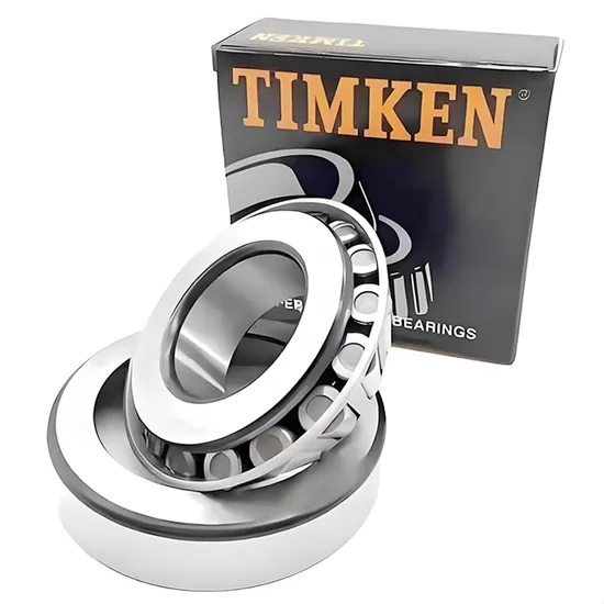 30206 Tapered Roller Bearing 40x90x25mm Competitive Price