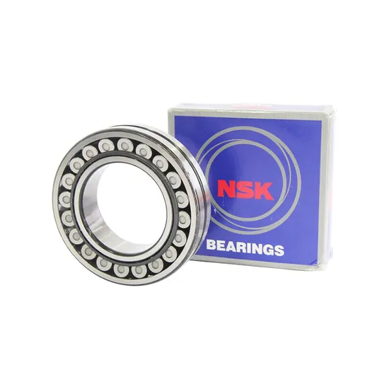 Competitive-Price-Japan-NSK-22222-Spherical-Roller-Bearing
