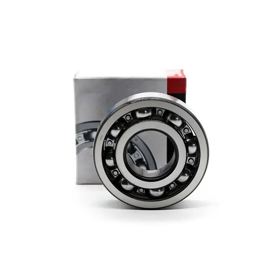 Compressor-Machinery-Parts-W627-5r-2z-W627-5-2z-W627-5-2zs-Deep-Groove-Ball-Bearing