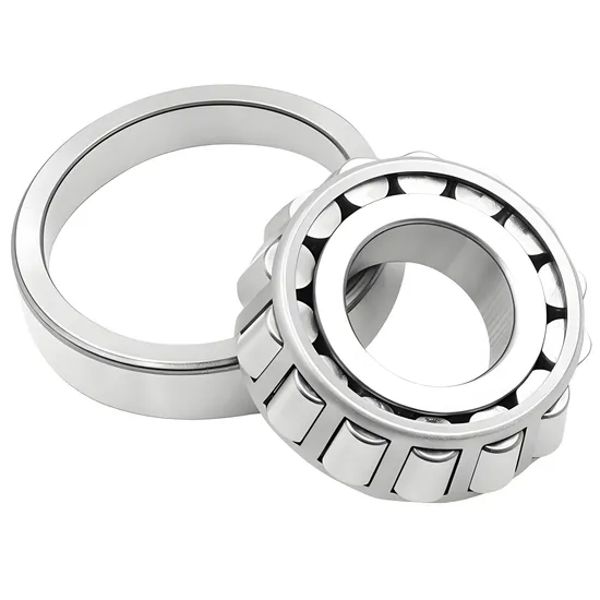 Conical-Roller-Bearing-30203-30204-30205-30206-Rolling-Tapered-Roller-Bearing