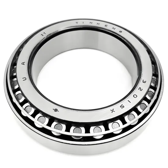 Conical-Roller-Bearing-30203-30204-30205-30206-Rolling-Tapered-Roller-Bearing