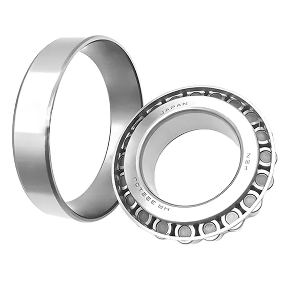 Conical-Roller-Bearing-Taper-Roller-Bearing-Bdl-350660-Tapered-Roller-Bearing