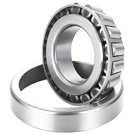 Conical-Roller-Bearing-Taper-Roller-Bearing-Bdl-350660-Tapered-Roller-Bearing