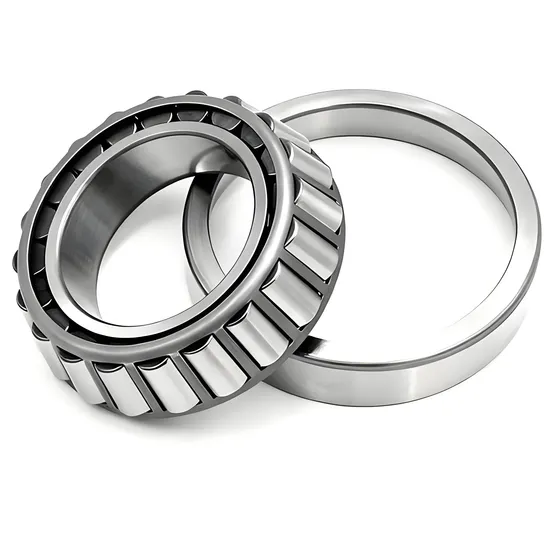 Conical-Roller-Bearing-Taper-Roller-Bearing-Tapered-Roller-Bearing-30203-30302