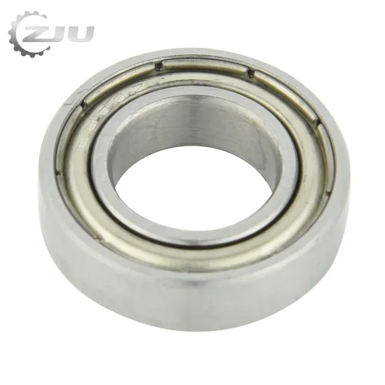 Corrosion-Resistant Deep Groove Bearings for Tractors 10% Rebate. Durable bearings designed for tractors, offering corrosion resistance. Enjoy 10% rebate on reliable deep groove solutions for agricultural machinery.