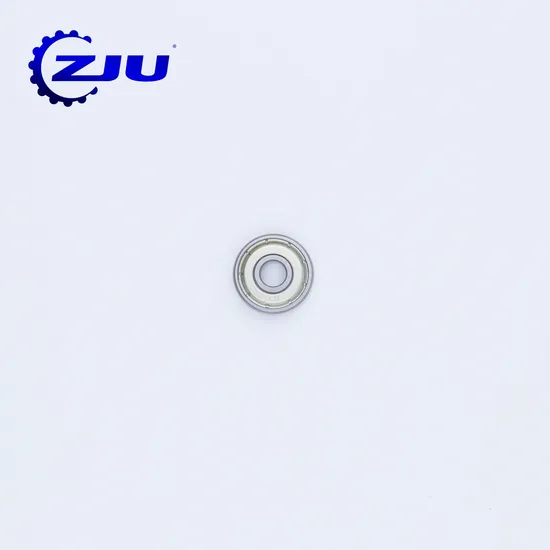 6306zz Stainless Creep-Free Ball Bearing for Motorcycles high-quality stainless steel bearing prevents creep ideal for motorcycle engines ensures smooth rotation enhances durability and performance in harsh riding conditions