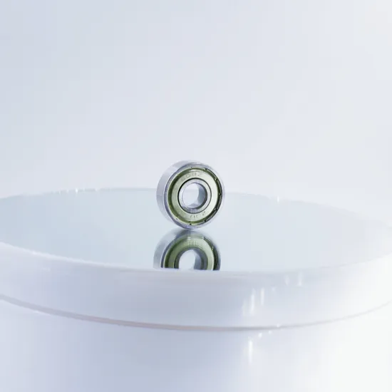 Custom-Sizes-Thrust-Ball-Bearings-Global-Export-Supplier