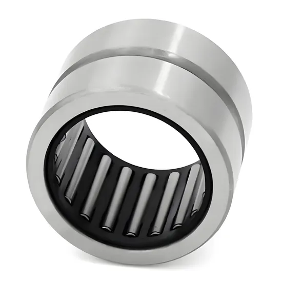 Custom Heavy-Duty NA4828 Needle Bearing 140x200x50mm High Load Capacity