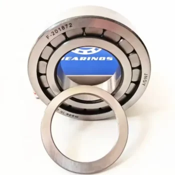 Cylindrical Roller Bearing F-201872 Hydraulic Pump Factory Price high-quality bearing for hydraulic pumps ensures smooth operation durable design ideal for industrial machinery competitive factory direct pricing