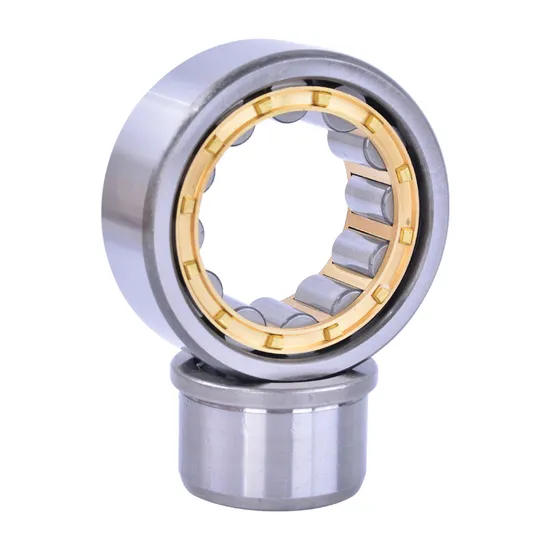 Cylindrical-Roller-Bearing-N204-NF204-Nj204-Nu204