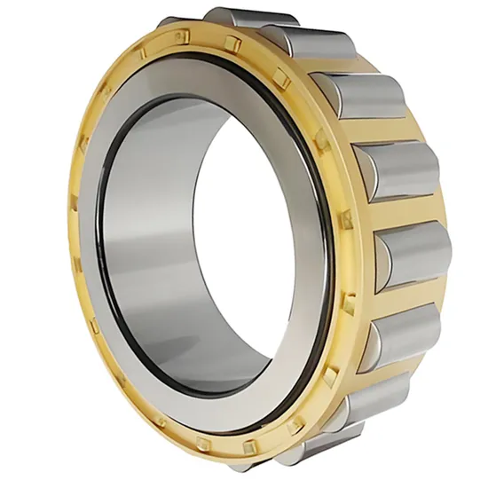 Cylindrical Roller Bearing N222EM: High Load Capacity & Durability