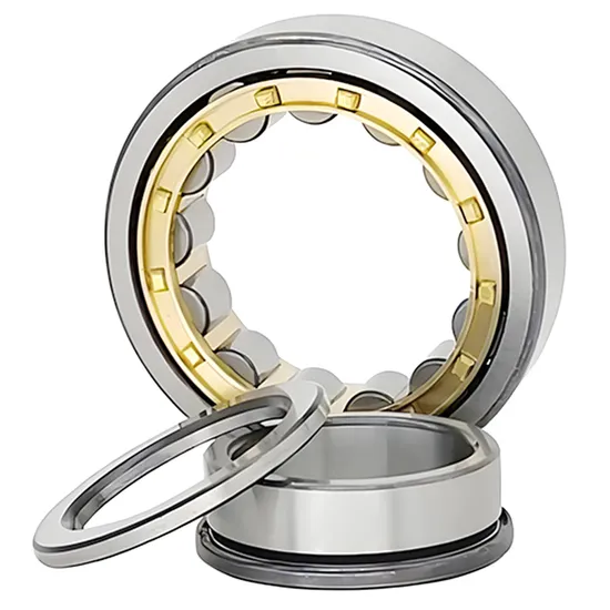 Cylindrical-Roller-Bearing-Nu2205EV-Cylindrical-Roller-Bearing-for-Medium-and-Large-Motor