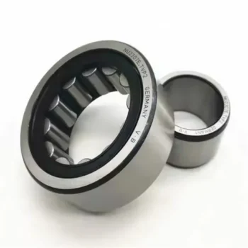 Cylindrical Roller Bearings Nu Series Factory Price High Precision offer superior load capacity and durability ideal for industrial machinery automotive and heavy equipment applications with reliable performance at competitive factory prices