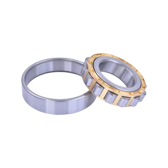 Cylindrical-Roller-Bearing-for-Motorcycle-Auto-Parts-Wheel-Parts