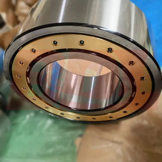Cylindrical-Roller-Bearings-3004244m-Spherical-Roller-Bearing-Roller-Bearing-