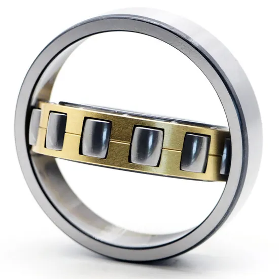 Timken NJ2238 Cylindrical Roller Bearing 190x340x55mm High Speed Precision for Spindles